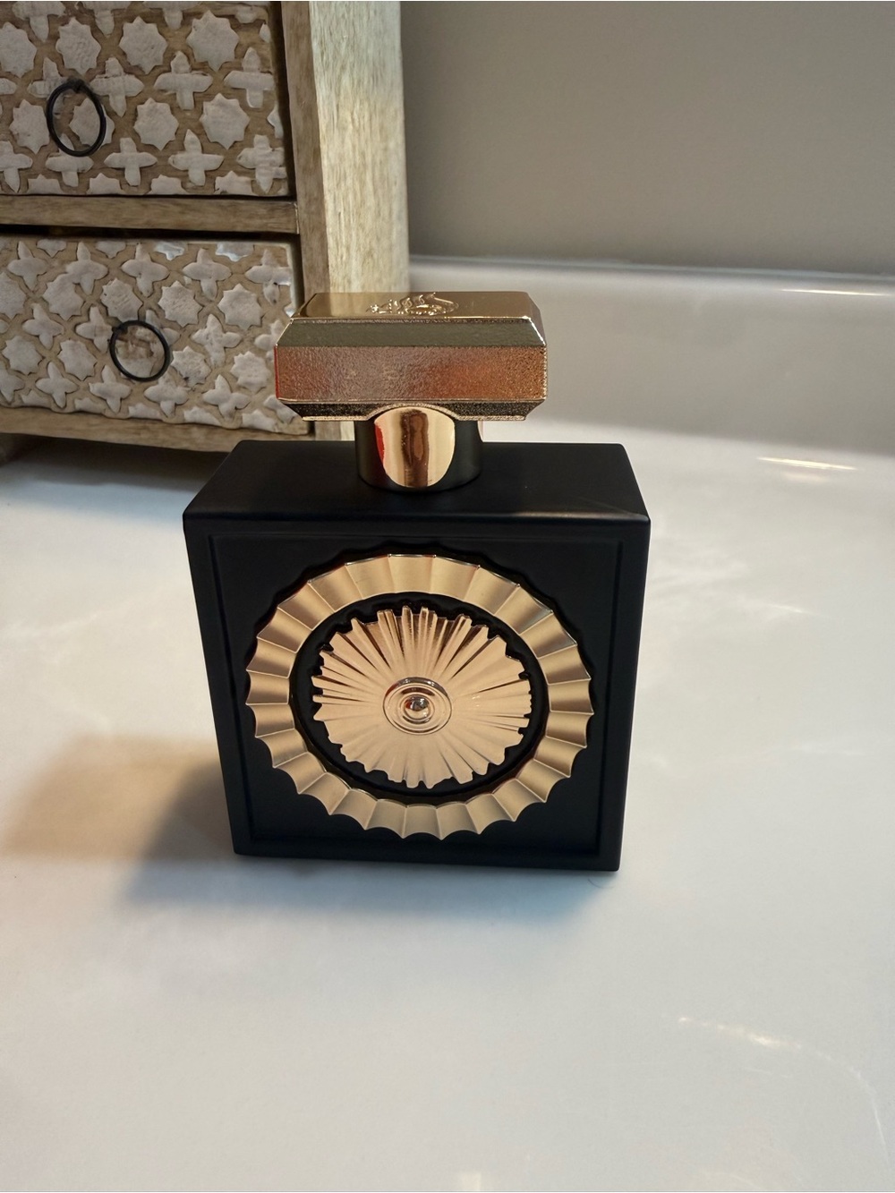 Lattafa Nebras Elixir parfum